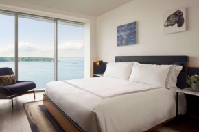  Thompson Seattle  Сиетл